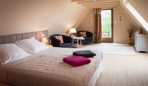 Comfort Double Room, 1 Queen Bed, Pool View