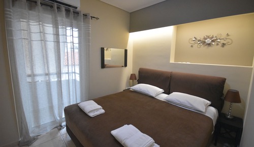 Economy Room, Non Smoking, Ensuite (R31)