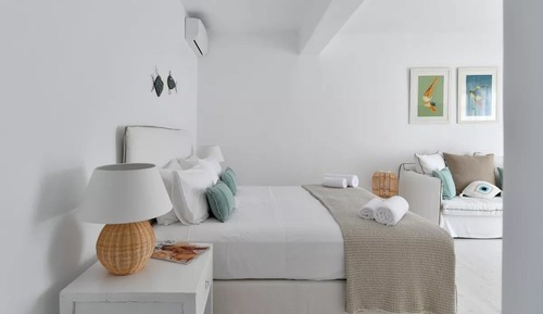 Villa, 3 Bedrooms, Jetted Tub (Calypso)