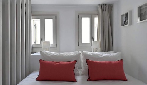 Villa, 3 Bedrooms, Private Pool (Thoe)