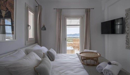Villa, 5 Bedrooms, Private Pool (Kallihroe)