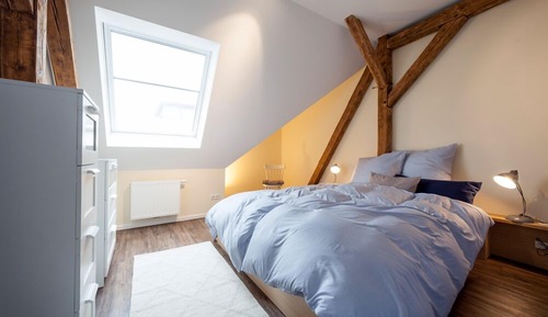 Standard Apartment, 1 Bedroom (Nr. 2)