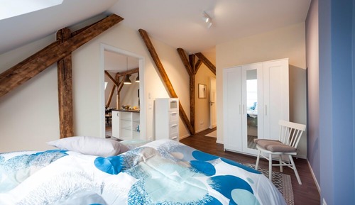 Family Apartment, 1 Bedroom (Nr. 1)
