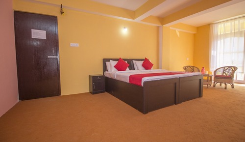 Double or Twin Room