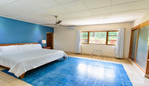 Deluxe Room, 1 King Bed, Garden View (Deluxe King Bed, Garden View)