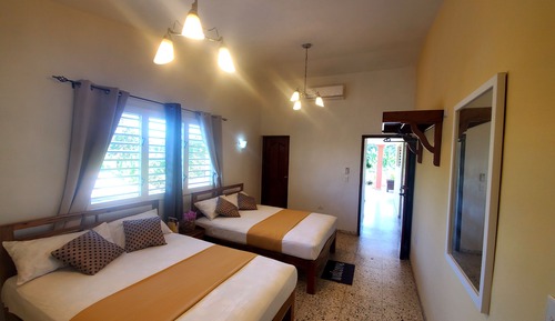 Family Apartment, Mountain View
