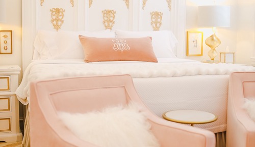 The Strong Suite on St. Charles