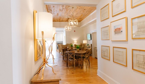 The Fair Suite