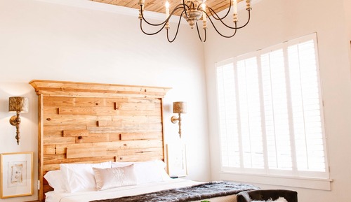 The Louis Winston Suite