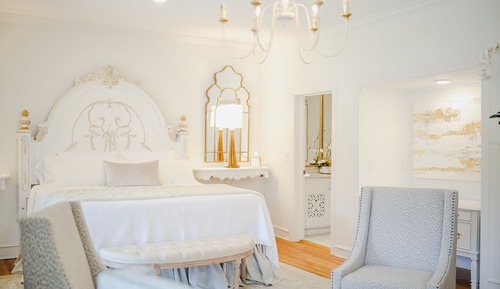 The McCool Suite on St. Charles