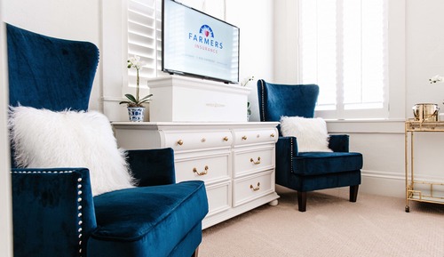 The Bennett Suite