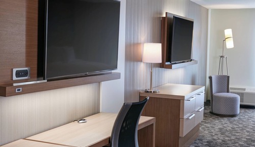 Suite, Multiple Beds