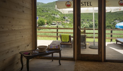 Basic Studio, 1 Bedroom, Lake View