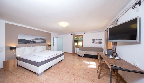 Comfort Triple Room, Multiple Beds