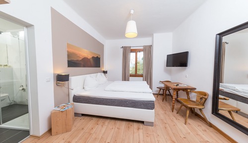 Comfort Double Room, 1 King Bed