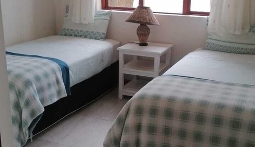 Cottage self-catering Room Only