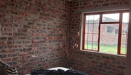 Hanekom Studio Self-catering
