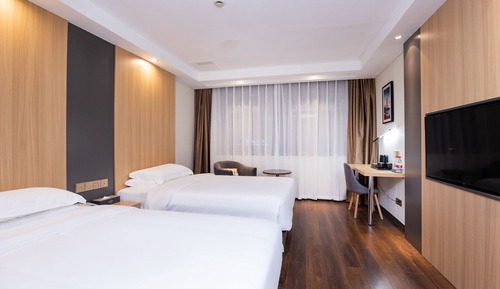 Premium Twin Room