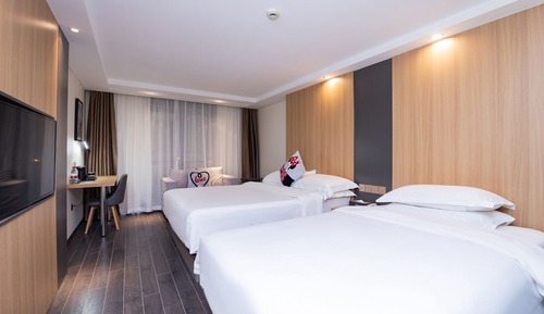 Family Triple Room