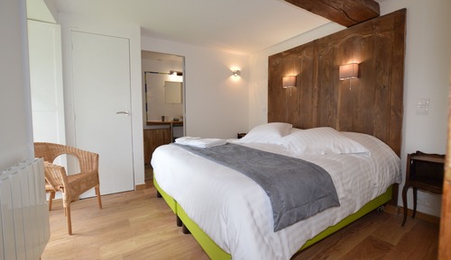 Apartment, 3 Bedrooms (Le QUATRE)