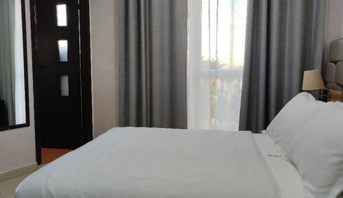 Double Room Single Use