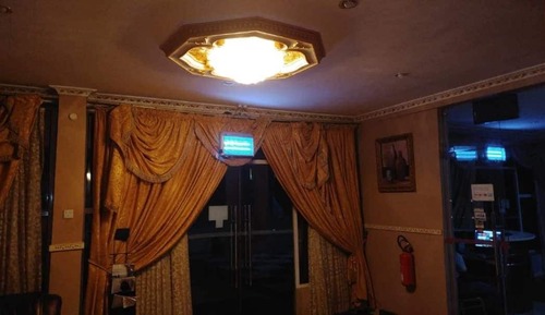 Single Room, 1 Twin Bed