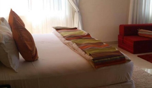 Standard Double Room, 1 Double Bed