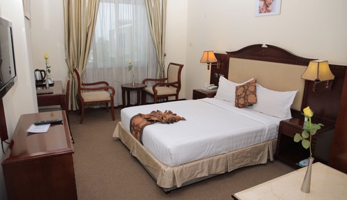 Single Room