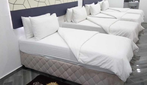 Family Quadruple Room