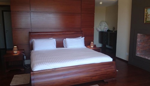 Villa, 3 Bedrooms
