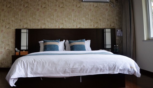 Exclusive Double Room