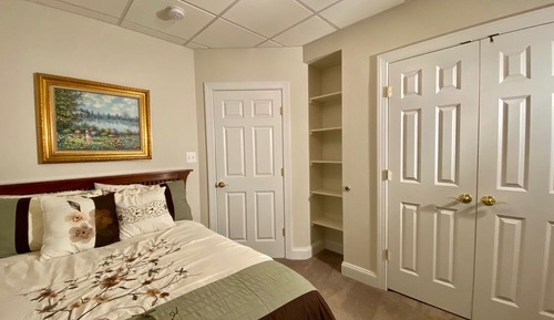 Apartment, 2 Bedrooms
