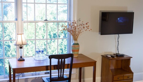 Sienna Room