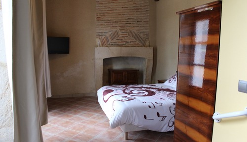 Royal Double Room, Mobility Accessible, Ground Floor