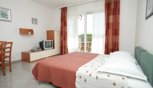 Apartment, Balcony, Sea View