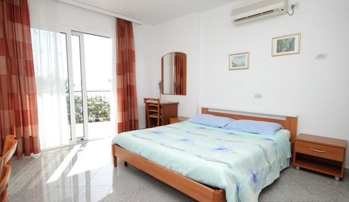 Studio, Balcony, Sea View