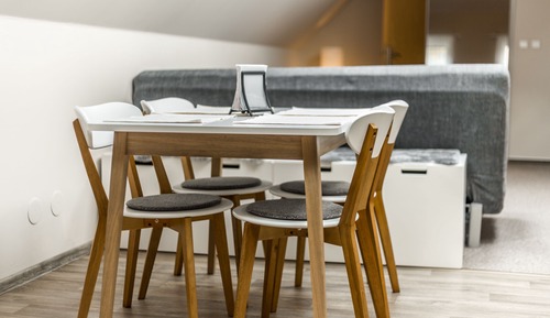 Family Apartment, 2 Bedrooms