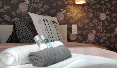 Deluxe Triple Room, Multiple Beds