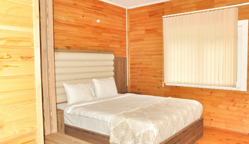 Cottage, 1 King Bed