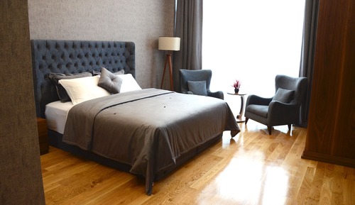 Grand Room