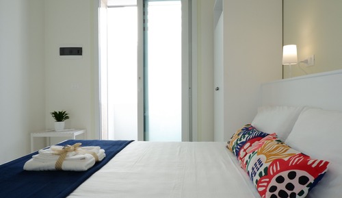 Comfort Apartment, 1 Bedroom (kalinifta apartment)