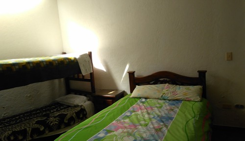 Basic Quadruple Room, Multiple Beds