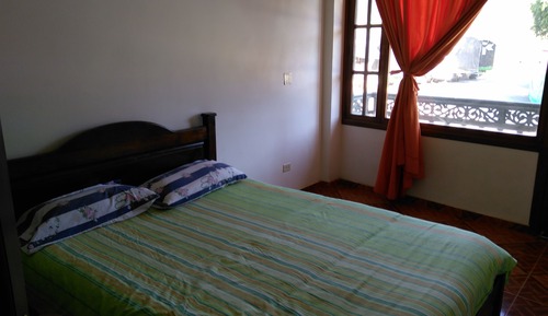 Double Room, 1 Double Bed
