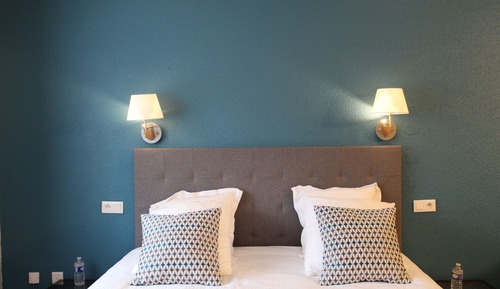 Apartment (Urban Nation)