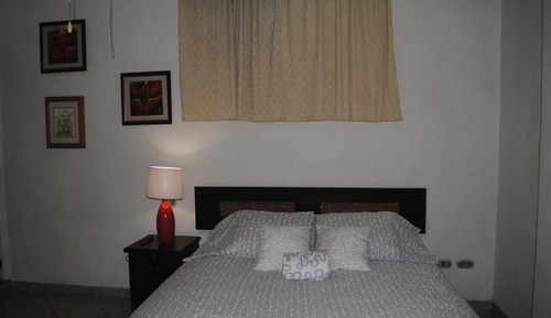 Deluxe Apartment, Multiple Beds, Hill View