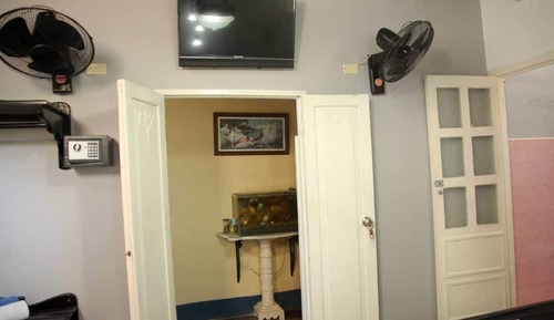 Standard Double Room, 1 King Bed, Garden View