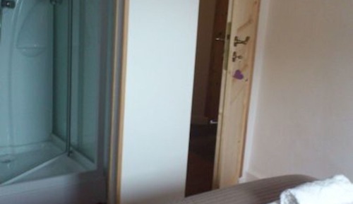 Double Room (Campagnarde)
