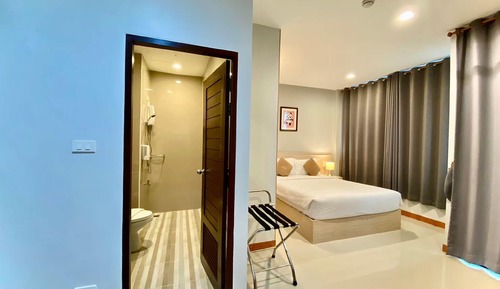 Superior Double Room