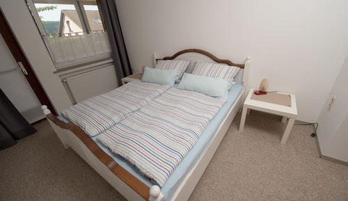 Apartment, Patio, Mountain View (Muenchhausen)