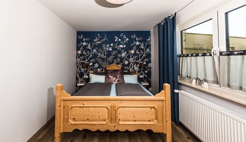 Apartment, Ground Floor (Tante Else)